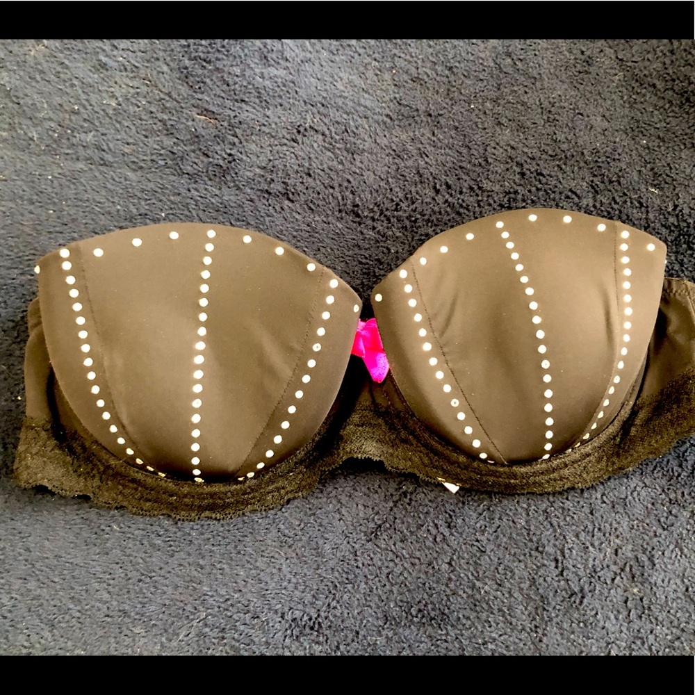 Black La Senza Bra - 34 B